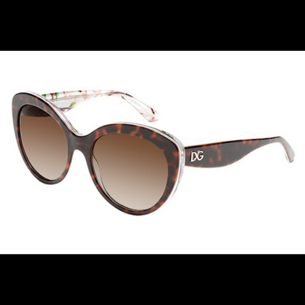 Dolce & Gabbana Sunglasses